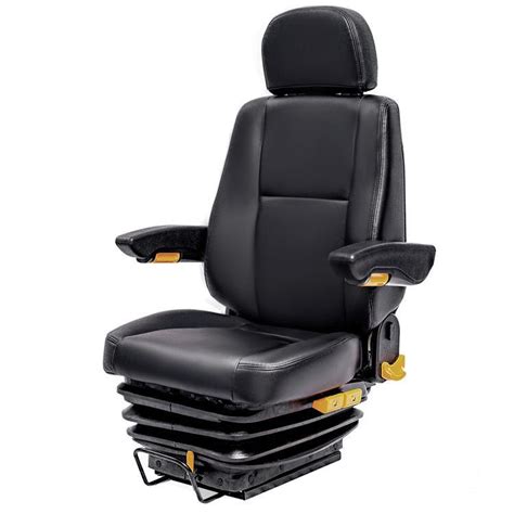 mini excavator seat|aftermarket construction equipment seats.